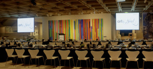 art gallery venue hire