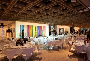 art gallery venue hire