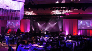 audio visual video production