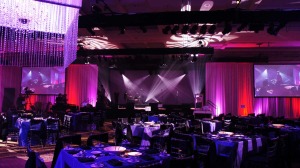 audio visual video production