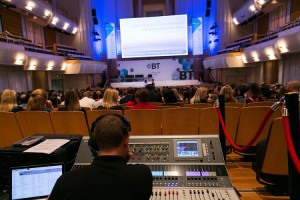 Sydney Audio Visual Services