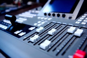 av equipment hire