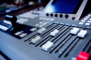 av equipment hire