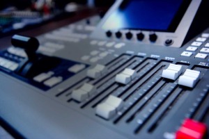 av equipment hire