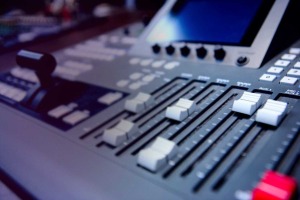 av equipment hire