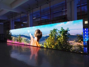 LED Video Wall Rental | Hire LED Screens