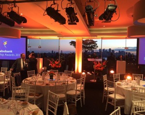 taronga centre venue hire