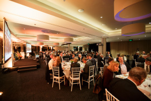 taronga centre venue hire
