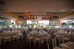 taronga centre venue hire