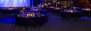 gala dinner event services
