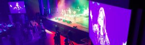 gala dinner event services