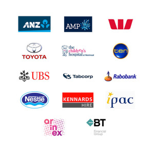 sydney av clients