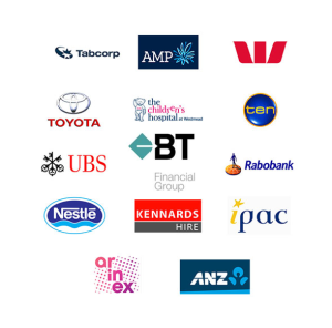 sydney av clients