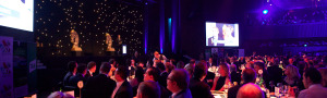 award ceremony events