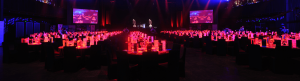 gala dinner event services