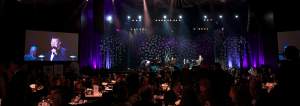 gala dinner event services