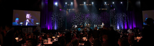 gala dinner event services