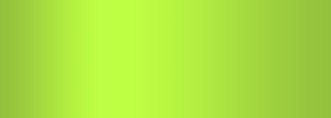 green background