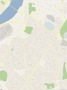 sydney av office