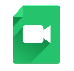 video icon
