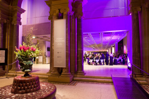 art gallery of nsw conference events