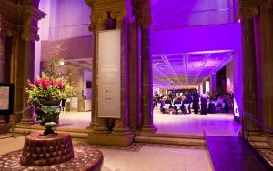 art gallery of nsw conference events