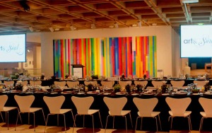 art gallery of nsw conference events