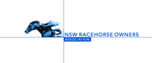 nsw racehorse owners association logo
