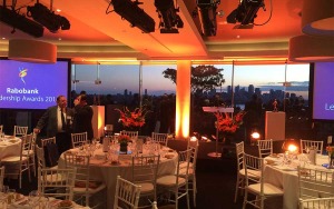 taronga zoo conference centre