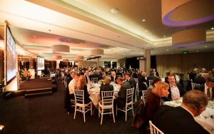 taronga zoo conference centre