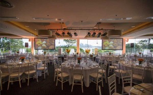 taronga zoo conference centre