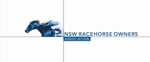 nsw racehorse owners association logo