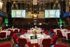 event staging nsw premiers awards
