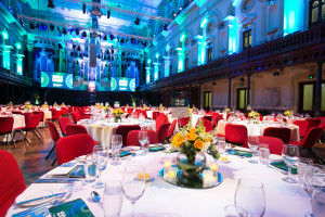 event staging nsw premiers awards