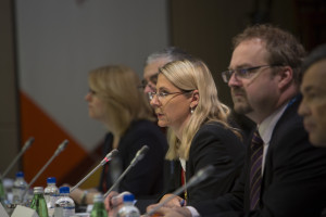 dept of prime minister and cabinet conference