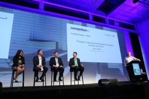 convention services