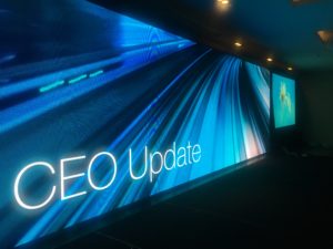 Sydney AV LED Screen rental