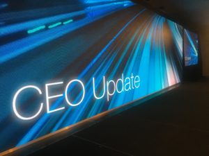 Audio Visual Hire Sydney | LED Screen Rental Near Me