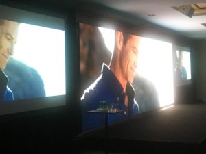 Sydney AV LED hire