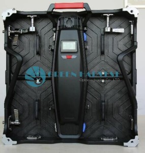LED Cabinet