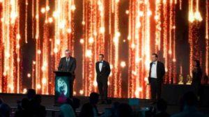 LED Video Wall Rental | Hire LED Screens