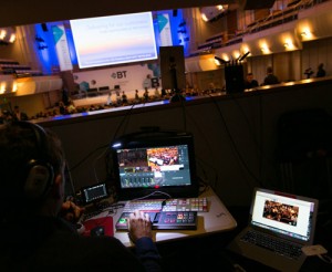 audio visual