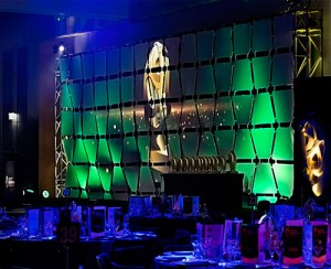 staging event services